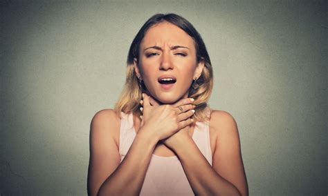 common causes of choking in adults and how to avoid them