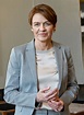 Frau des Bundespräsidenten: Elke Büdenbender arbeitet wieder als Richterin