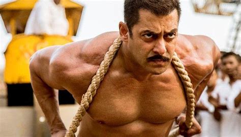 salman khan birthday special striping to romancing 5 things you must learn from bollywood s