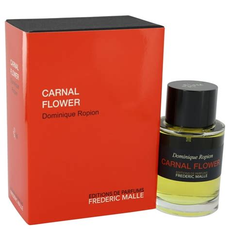 Carnal Flower By Frederic Malle