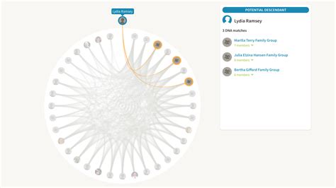 Ancestrydna Vs 23andme Vs National Geographic Dna Tests Business