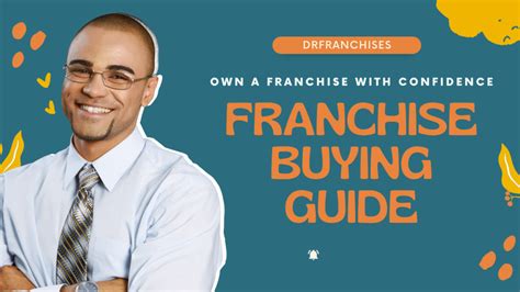 Franchise Buying Guide Drfranchises University