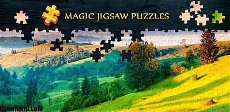 Magic Jigsaw Puzzles 6210 Android Mod Full Download