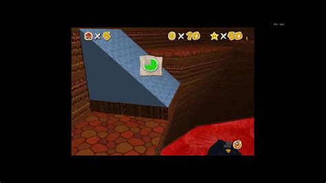 Super Mario 64 Play Youtube
