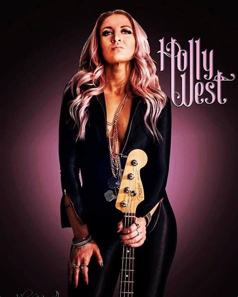 holly west holly west west holly