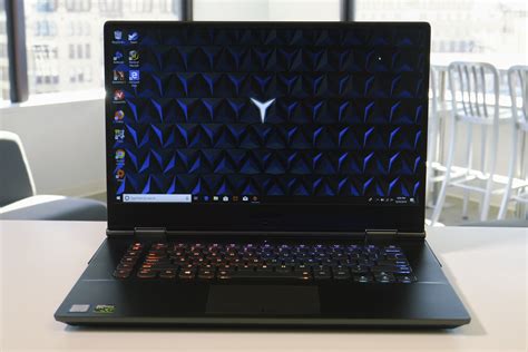 Lenovo Legion Y730 15 Inch Review A Good Gaming Laptop With A Poor