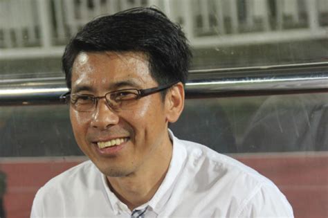 Malaysia có cơ hội ngon ăn trong hiệp hai nhưng không tận dụng được. Pengurus Kedah Buka Mulut Isu Tan Cheng Hoe - Sukan | mStar