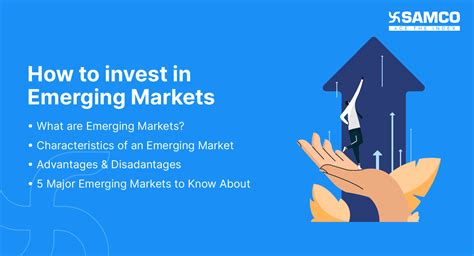 How To Invest In Emerging Markets Samco