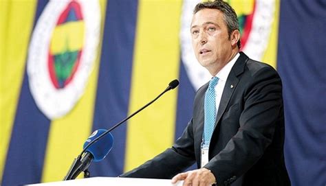 Ali koç, 20 bin 736 oyun 16 bin 92'sini alarak fenerbahçe başkanlığa seçildi. Ali Koç'un yönetim listesinde kimler var? (Ali Koç kimdir ...