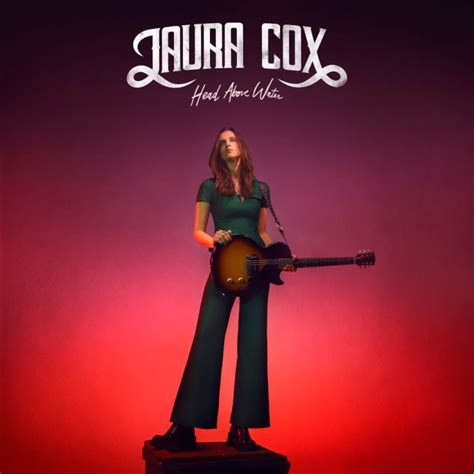 Review Laura Cox ‘head Above Water Markus Heavy Music Blog