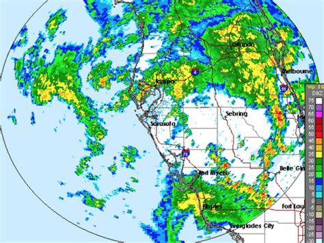 Effortlessly track your weather on our live rainviewer radar map up to 90 minutes into the future. Weather radar for Fort Myers, Cape Coral and elsewhere in SWFL