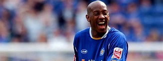 Former Player Remembers: Dion Dublin