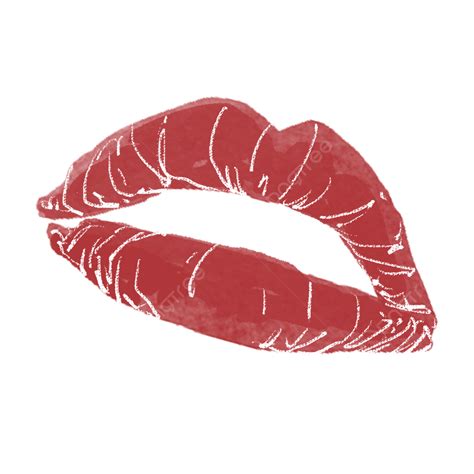 sexy lip png picture rouge sexy slightly opened lips rouge micro sheet lipstick png image