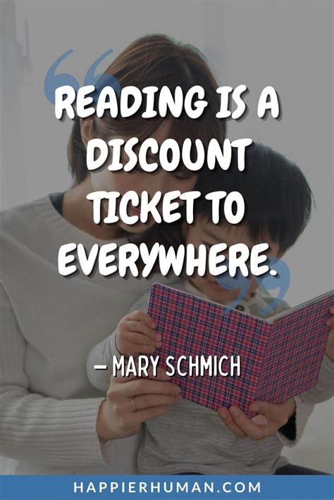 51 Reading Quotes For Kids To Hook Them On Books Happier Human