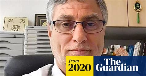 muslim charity s board steps down over antisemitism row antisemitism the guardian