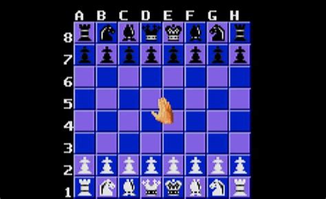 Play Chessmaster • Gamephd