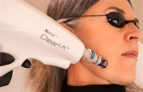 Clearlift Laser Face And Body Inc