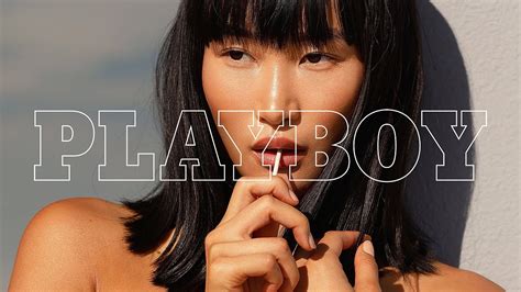 Playboy Miki Hamano By Ana Dias Win Big Sports