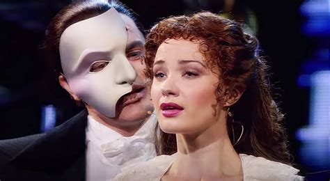 Phantom Of The Opera To Close Permanently In The West Endparikiaki