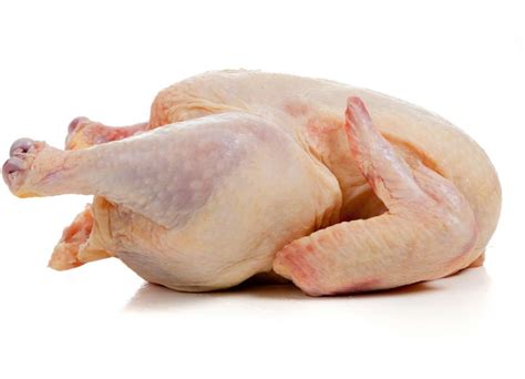 Poulet 1 5 à 1 6 Kg La belle vie Changez votre vision des courses