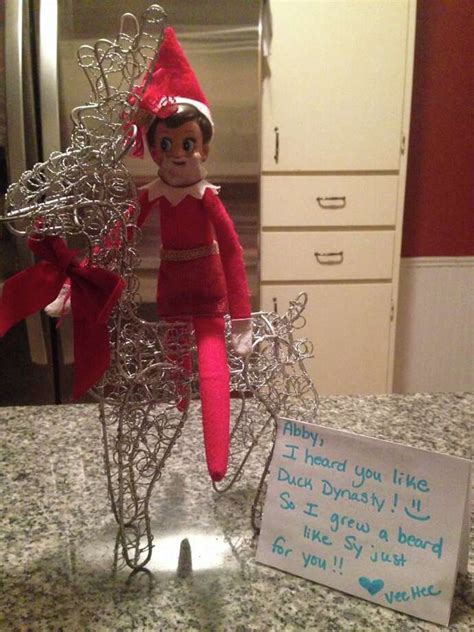 Funny Dirty Elf On The Shelf Memes Take Over The Internet Sfgate