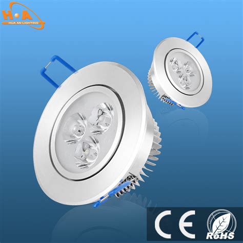 Huge savings for ceiling lights for bathrooms. China 3W 5W Energy Saving Ceiling Light LED Downlight ...