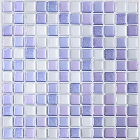 Self Adhesive Bathroom Wall Tiles