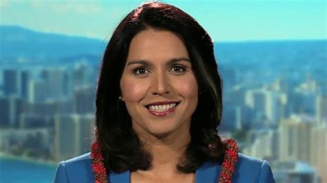 Rep Tulsi Gabbard Doubles Down On Claim She Was Disinvited From