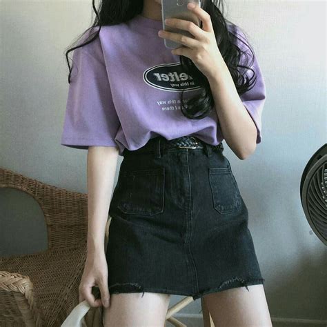 Ulzzang Outfits Photos