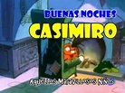 BUENAS NOCHES CASIMIRO - YouTube