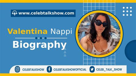 Valentina Nappi Wiki Bio Age Early Life Career Figure Movies Net Worth