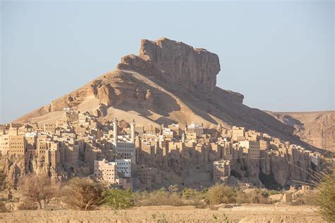 Wadi Hadhramaut Travel Guide Yemen The Adventures Of Nicole