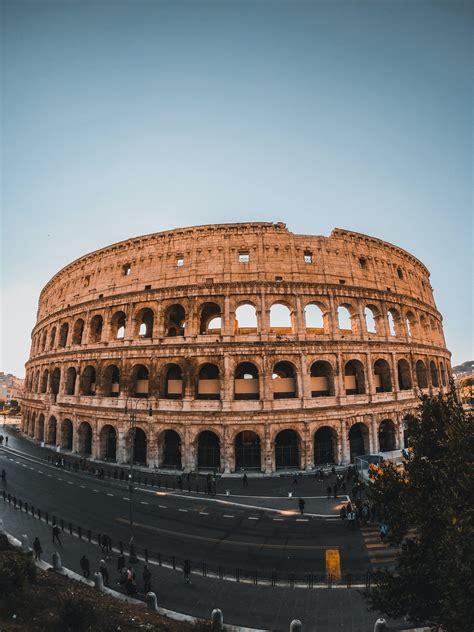 ¿qué Visitar En Roma 10 Mejores Lugares Para Ver 2022 Viajando 365