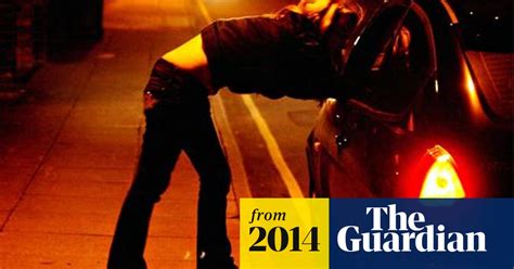 Plans To Reform Ulster Prostitution Laws Are Unworkable Says Justice