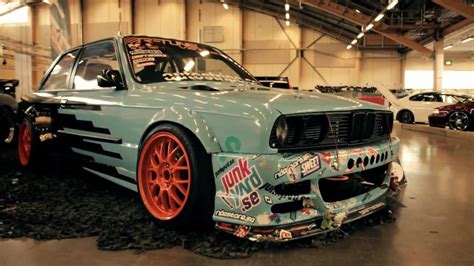 Check spelling or type a new query. Superior Media - BMW E30 "DRIFT ME" Team Insane Racing ...