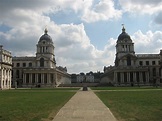 Remains of Greenwich Palace found under Old Royal Naval College • The ...