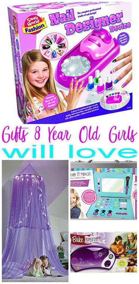 T Ideas For 8 Year Old Girl Offers Online Save 58 Jlcatjgobmx