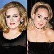 Adele before and after her diet, tells fan to 'be patient' for new ...