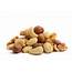 Nuts  The Health Secret Against Cancer & Heart Disease