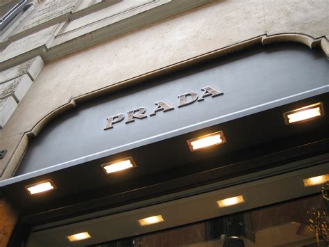 Prada group appoints malika savell as chief diversity, equity & inclusion officer. Prada - Wikipedia