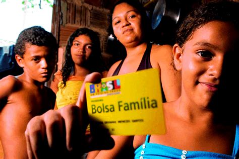 The app is independent of the bolsa família program, offered free. Bolsa Família 2021: O que é preciso para fazer inscrição ...