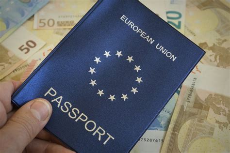 Britons Shouldnt Get Their Hopes Up About Keeping Eu Citizenship After