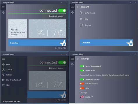 10 Best Free Vpn Software For Windows And Mac In 2020 Techhana