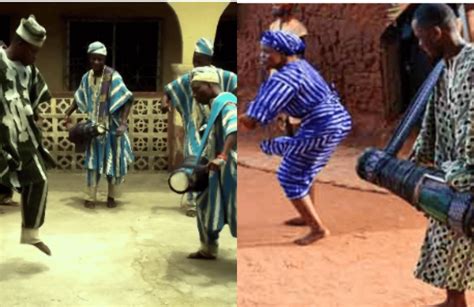 Bata Dance A Dance Of The Gods Beyond Body Movements Kemi Filani News