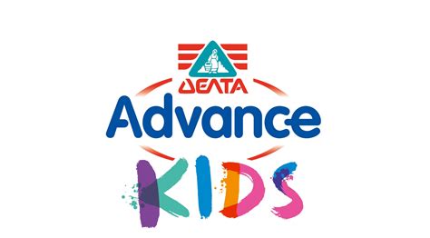 Νέο Advance Kids από τη ΔΕΛΤΑ Dairy News