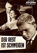 RAREFILMSANDMORE.COM. DER REST IST SCHWEIGEN (1959)