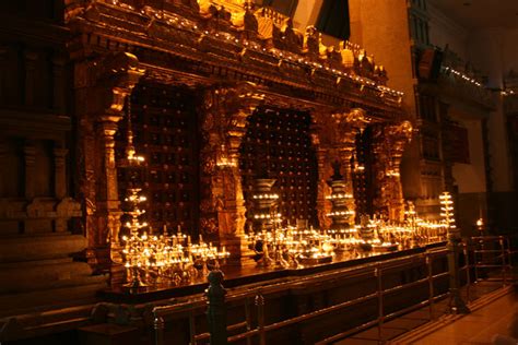 Iskcon Temple Bangalore Sri Radha Krishna Temple One Of The