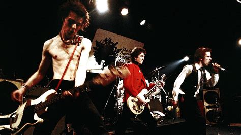 Here’s Why Never Mind The Bollocks Here’s The Sex Pistols Remains A Vital Record Guitarplayer