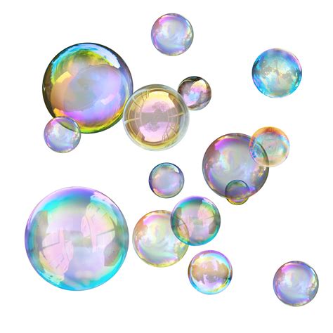 Freetoedit Bubbles Bubble Aesthetic Color Dream Emoji