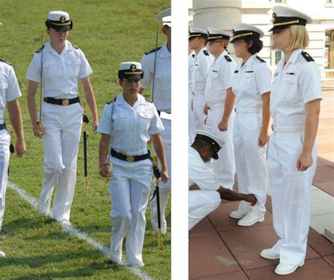 Navy Uniforms Navy Uniform Regulations 2015 Questions
